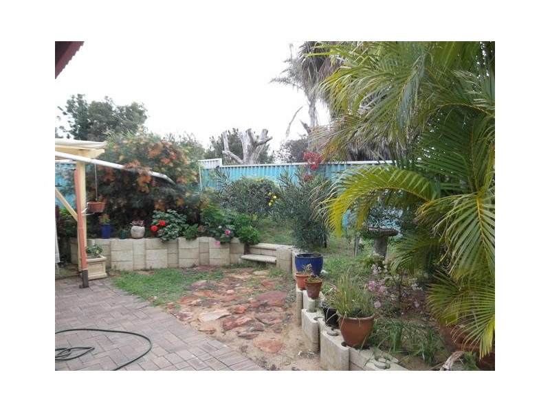 1/19 Gantheaume Crescent, Kalbarri WA 6536