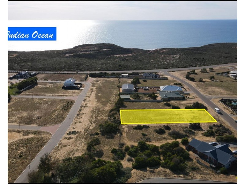 16 Lot 71 Browne Boulevard, Kalbarri WA 6536