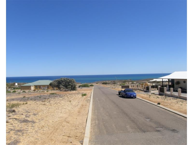 16 Lot 71 Browne Boulevard, Kalbarri WA 6536