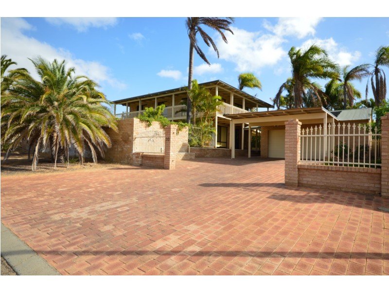 30 Glass Street, Kalbarri WA 6536