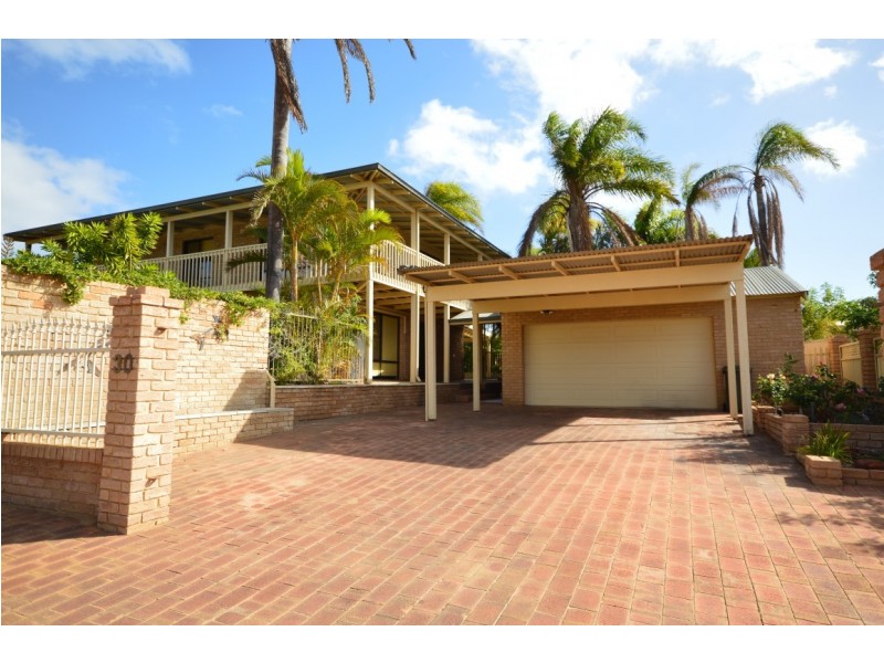 30 Glass Street, Kalbarri WA 6536