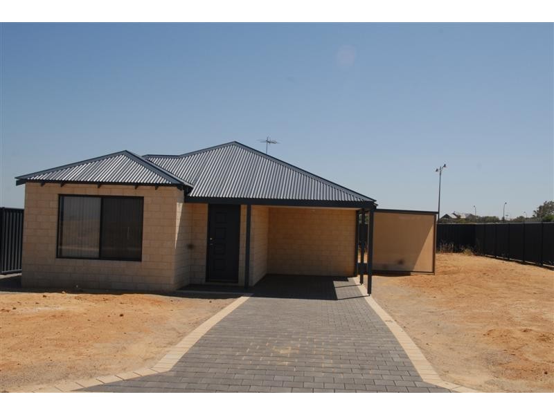 43 Diamond Vista, Kalbarri WA 6536