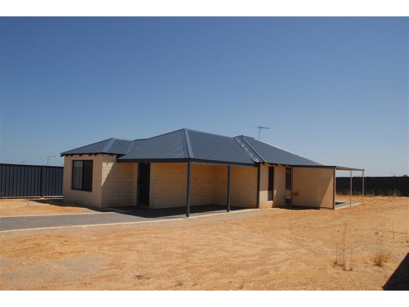 43 Diamond Vista, Kalbarri WA 6536
