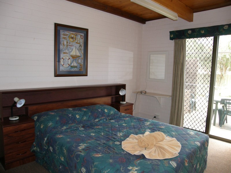 7/38 Grey Street – Sunsea Villas, Kalbarri WA 6536