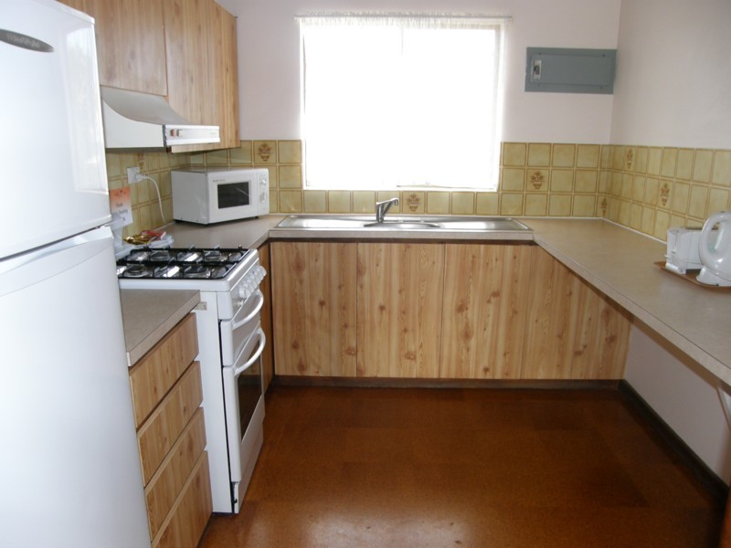 7/38 Grey Street – Sunsea Villas, Kalbarri WA 6536