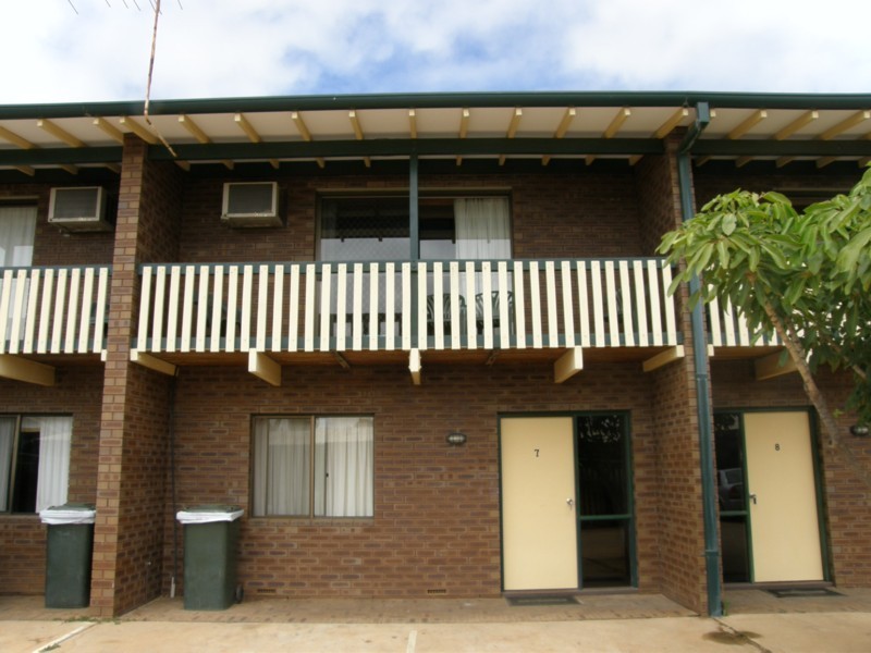 7/38 Grey Street – Sunsea Villas, Kalbarri WA 6536