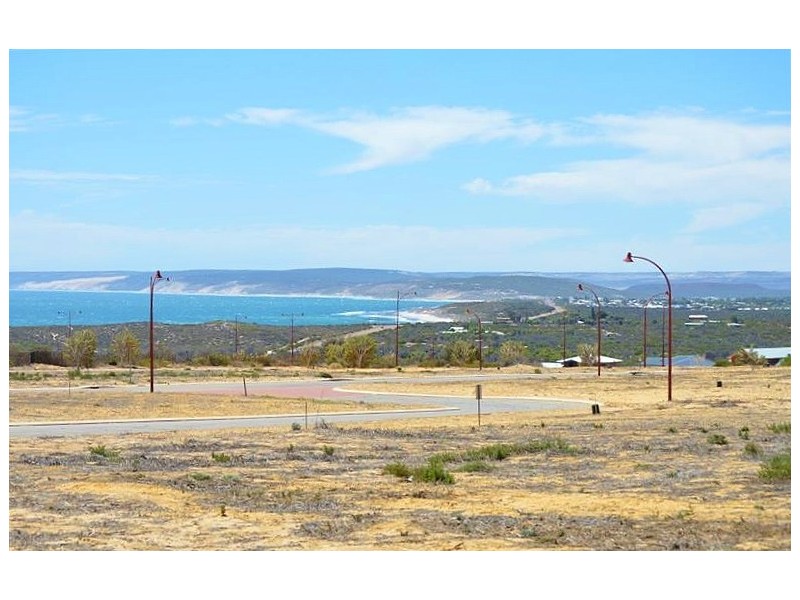 22 Lot 214 Waitzia Way, Kalbarri WA 6536