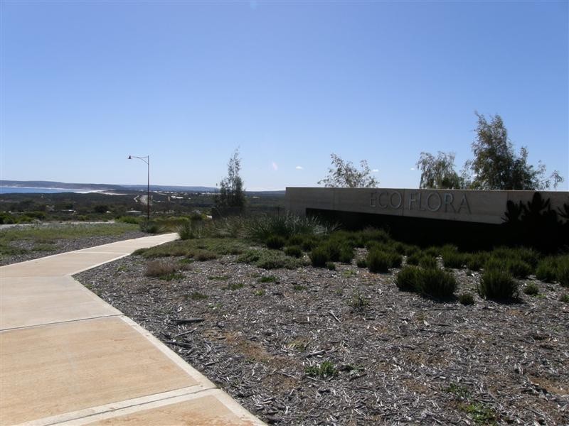 22 Lot 214 Waitzia Way, Kalbarri WA 6536
