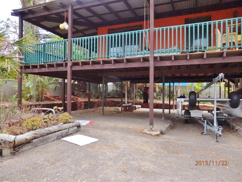 29 Smith Street, Kalbarri WA 6536