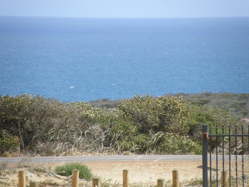 Lot 108 Jasper Vista, Kalbarri WA 6536