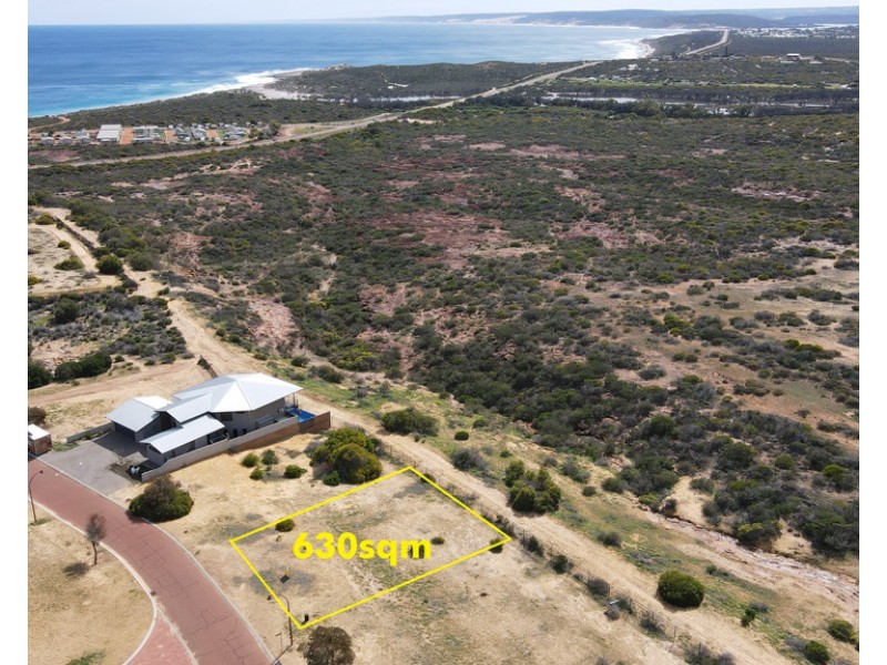 11 Lot 101 Darwinia Drive, Kalbarri WA 6536