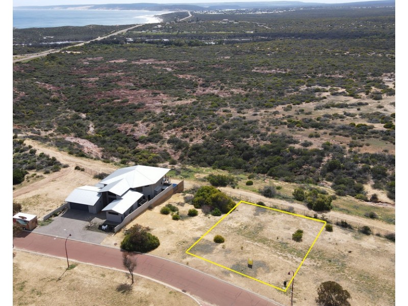 11 Lot 101 Darwinia Drive, Kalbarri WA 6536