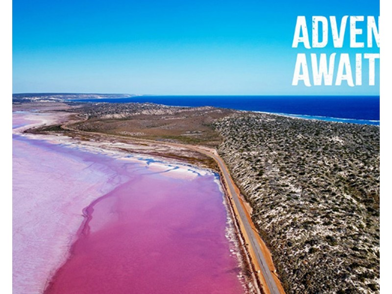 11 Lot 101 Darwinia Drive, Kalbarri WA 6536