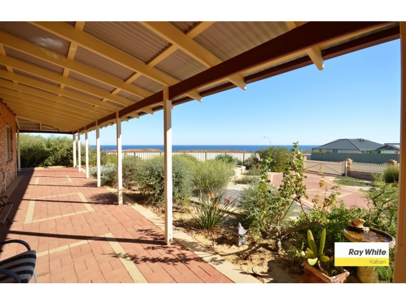 44 Mariner Crescent, Kalbarri WA 6536