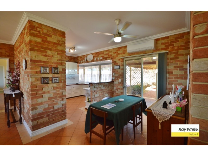 44 Mariner Crescent, Kalbarri WA 6536