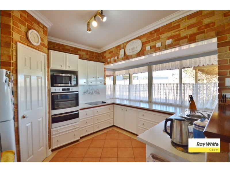 44 Mariner Crescent, Kalbarri WA 6536