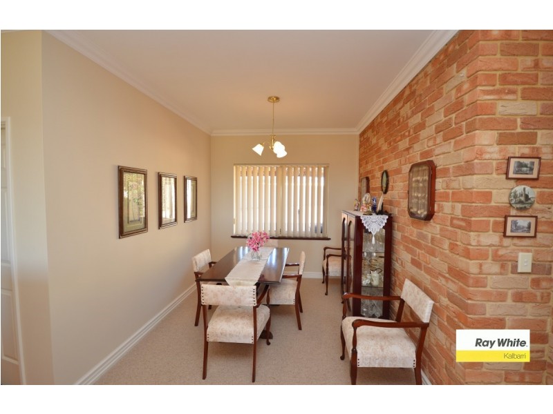 44 Mariner Crescent, Kalbarri WA 6536