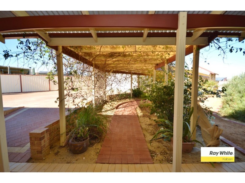 44 Mariner Crescent, Kalbarri WA 6536