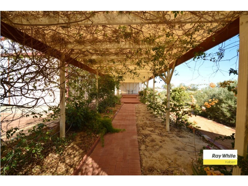 44 Mariner Crescent, Kalbarri WA 6536