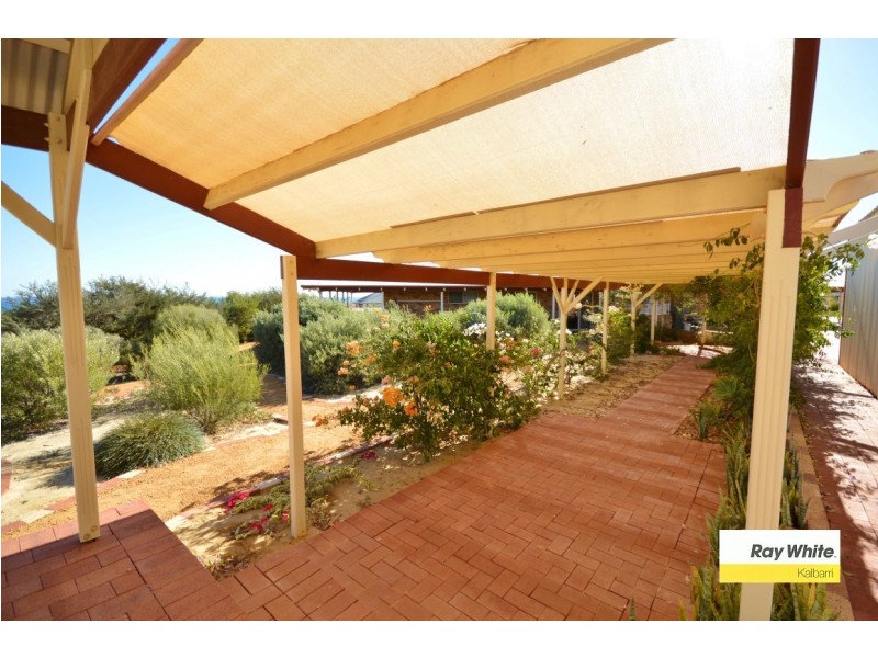 44 Mariner Crescent, Kalbarri WA 6536