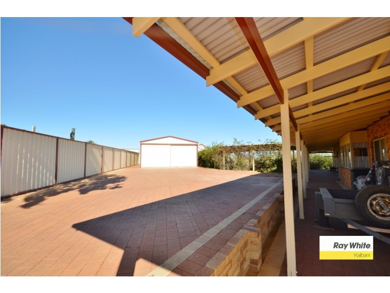 44 Mariner Crescent, Kalbarri WA 6536