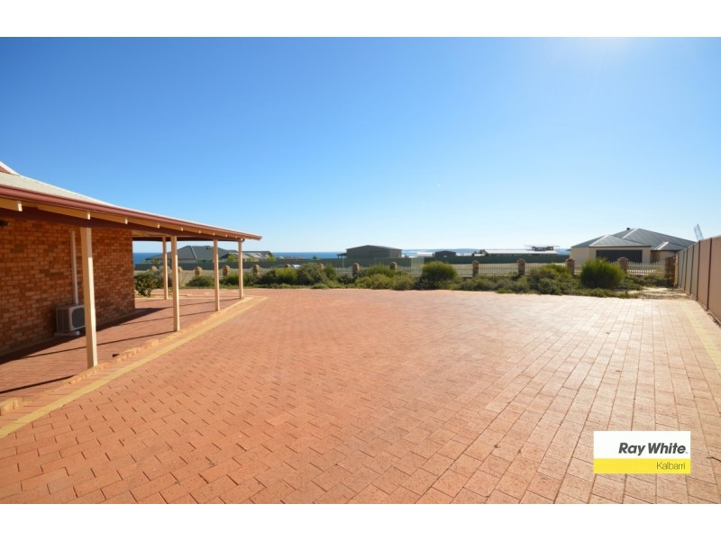 44 Mariner Crescent, Kalbarri WA 6536