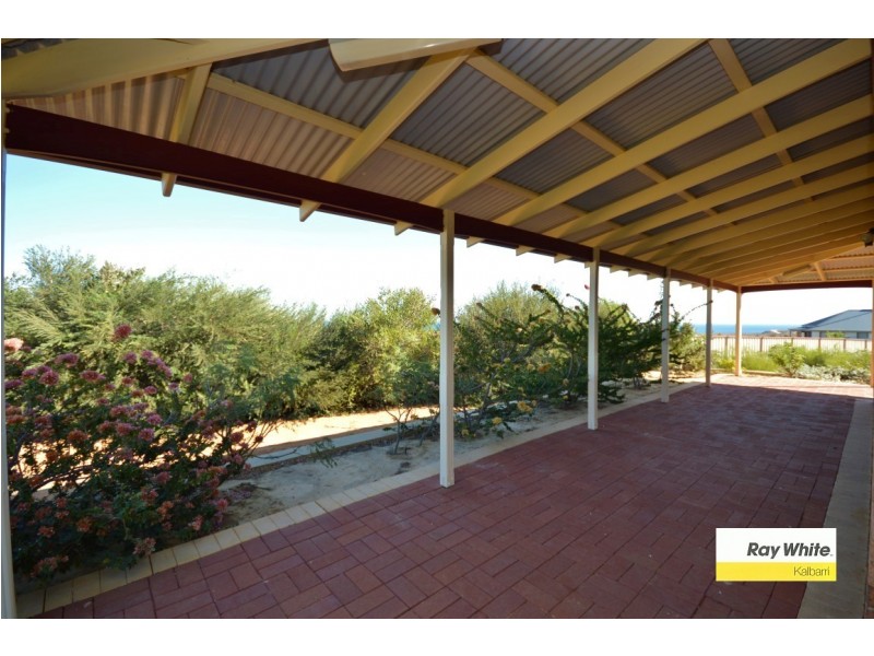 44 Mariner Crescent, Kalbarri WA 6536