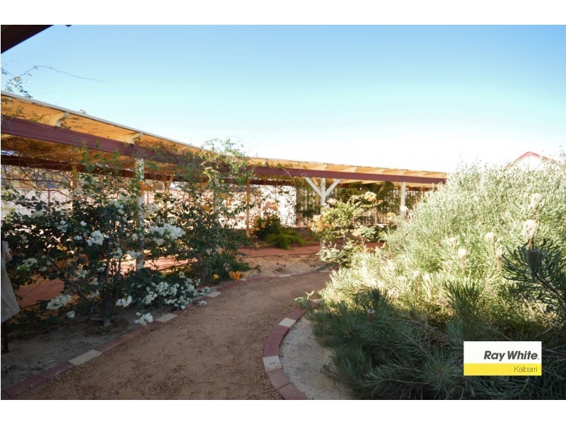 44 Mariner Crescent, Kalbarri WA 6536