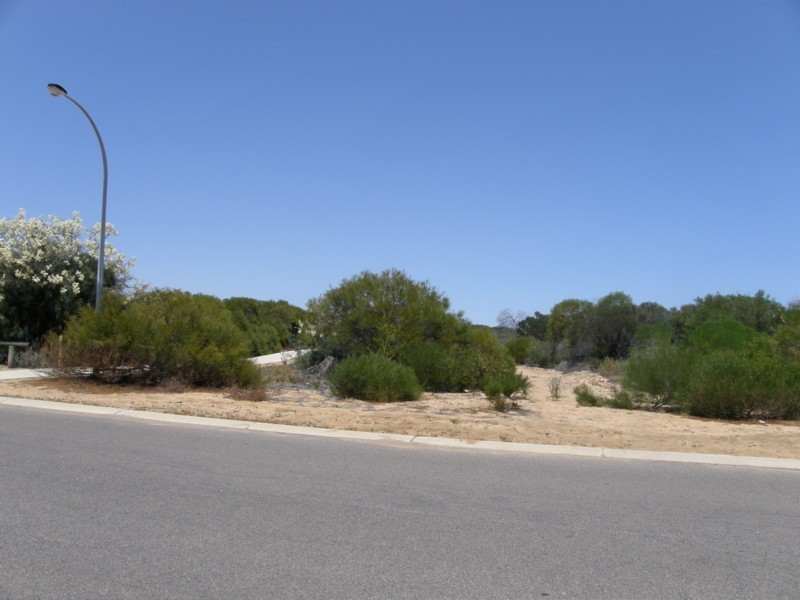 Lot 670 B Ralph St, Kalbarri WA 6536