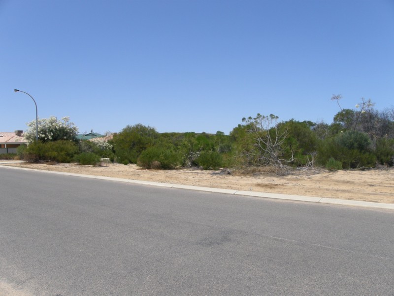 Lot 670 B Ralph St, Kalbarri WA 6536