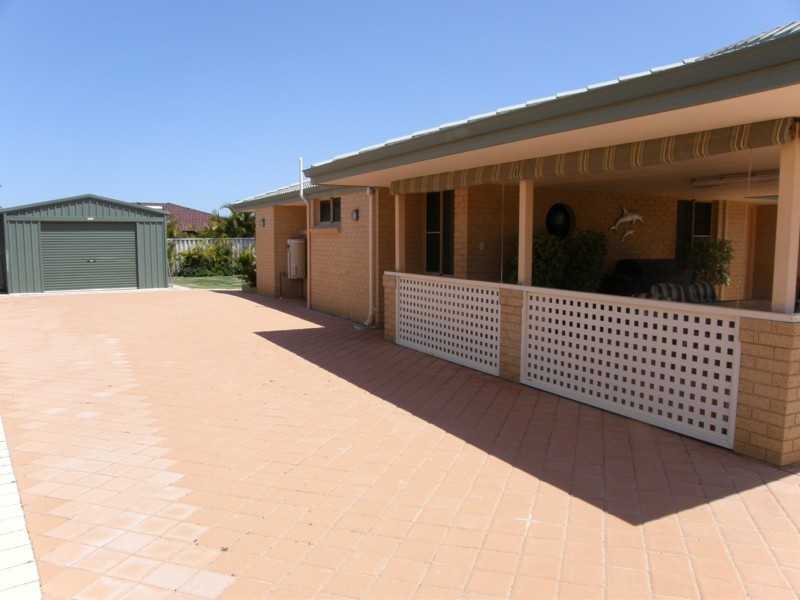14 Callion Way, Kalbarri WA 6536