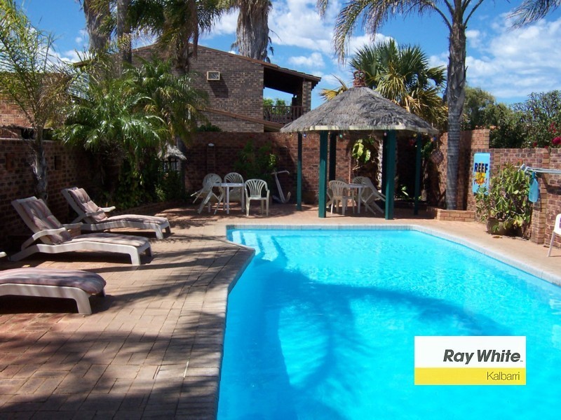 7/38 Mortimer Street – Kalbarri Reef Villas, Kalbarri WA 6536