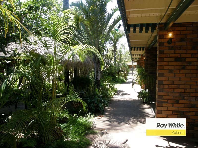 7/38 Mortimer Street – Kalbarri Reef Villas, Kalbarri WA 6536