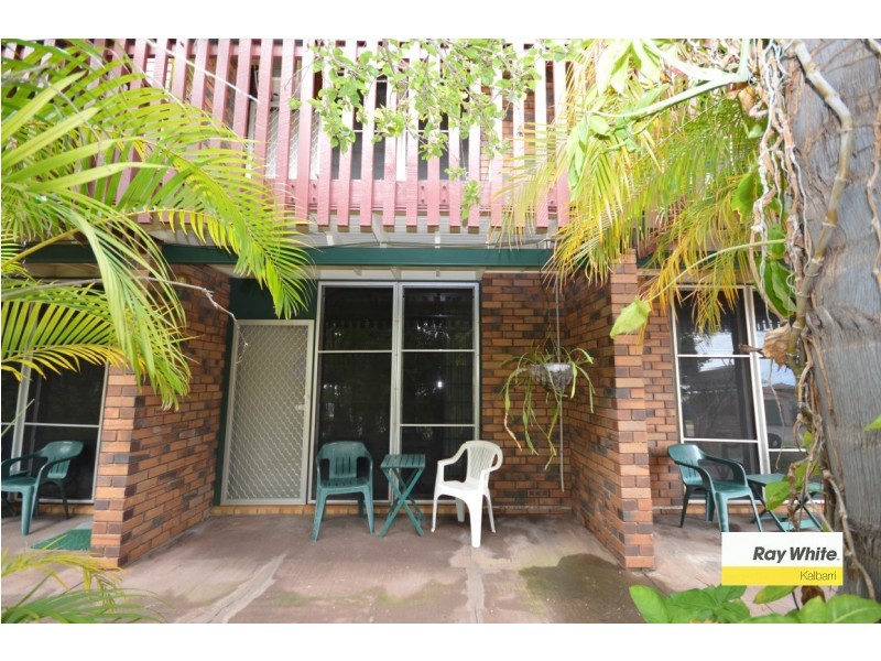 7/38 Mortimer Street – Kalbarri Reef Villas, Kalbarri WA 6536