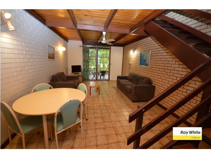 7/38 Mortimer Street – Kalbarri Reef Villas, Kalbarri WA 6536