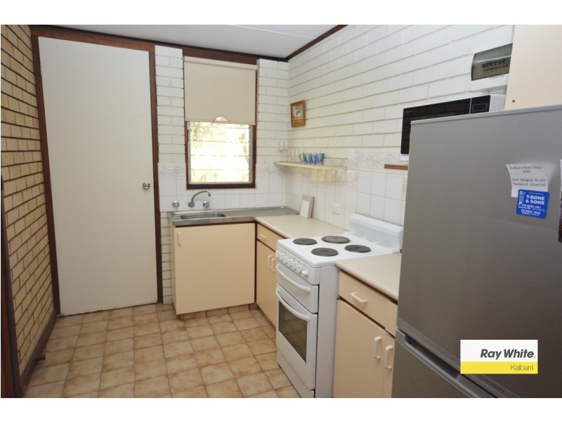 7/38 Mortimer Street – Kalbarri Reef Villas, Kalbarri WA 6536