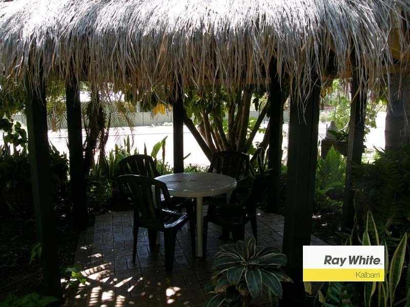 7/38 Mortimer Street – Kalbarri Reef Villas, Kalbarri WA 6536