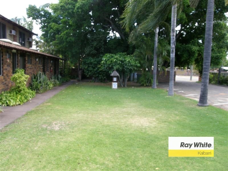 7/38 Mortimer Street – Kalbarri Reef Villas, Kalbarri WA 6536