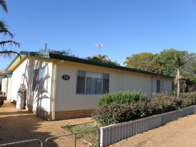 13 Maver Street, Kalbarri WA 6536