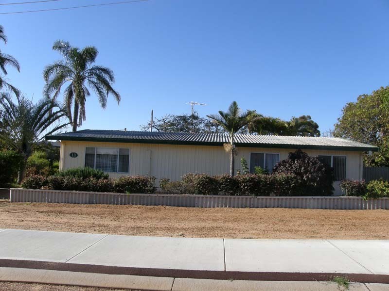 13 Maver Street, Kalbarri WA 6536