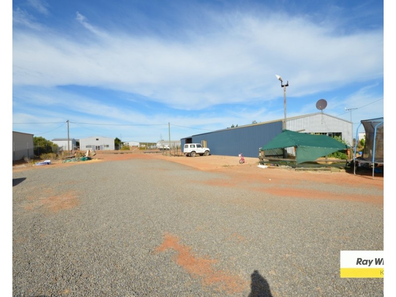 37 Atkinson Crescent, Kalbarri WA 6536
