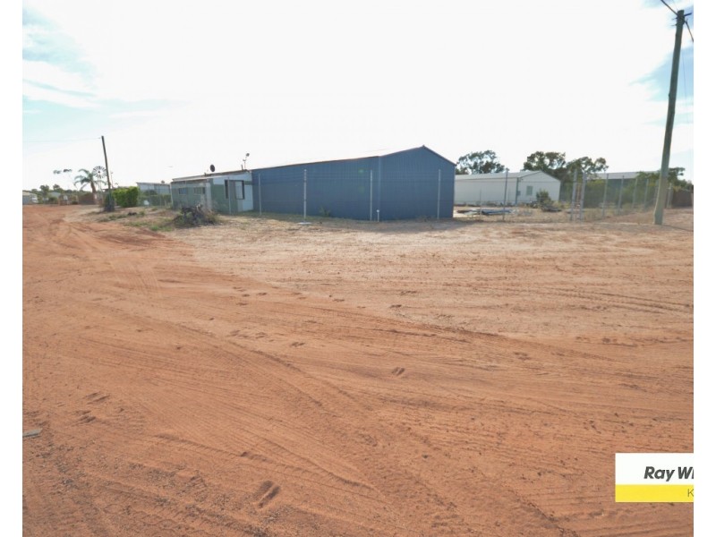 37 Atkinson Crescent, Kalbarri WA 6536