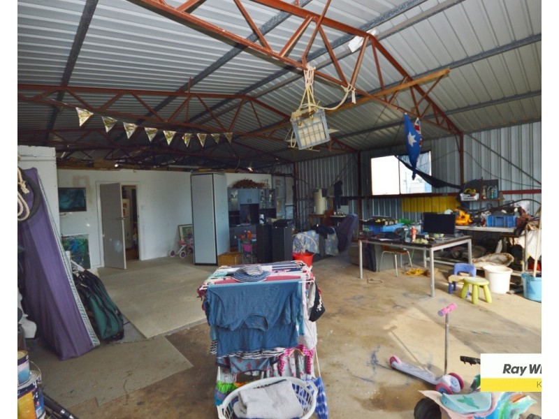 37 Atkinson Crescent, Kalbarri WA 6536