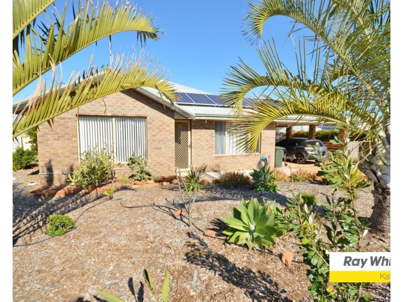 4 Adair Close, Kalbarri WA 6536