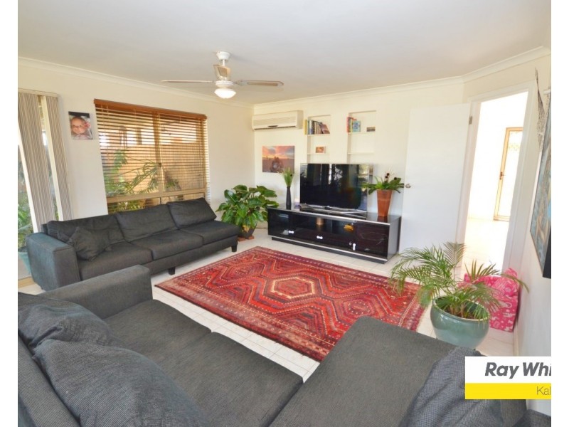 4 Adair Close, Kalbarri WA 6536