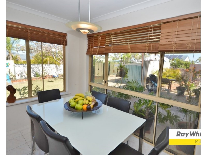 4 Adair Close, Kalbarri WA 6536