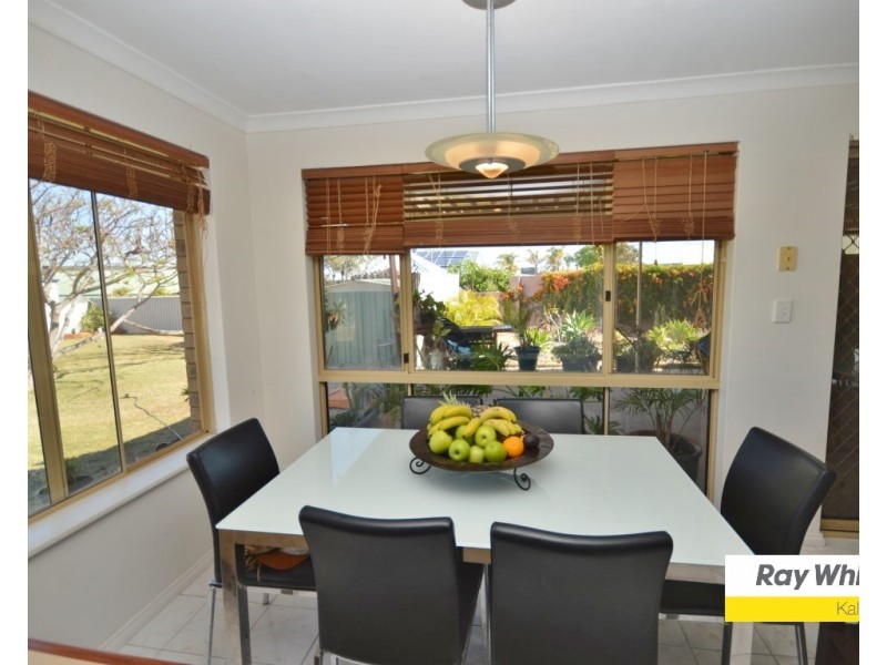 4 Adair Close, Kalbarri WA 6536