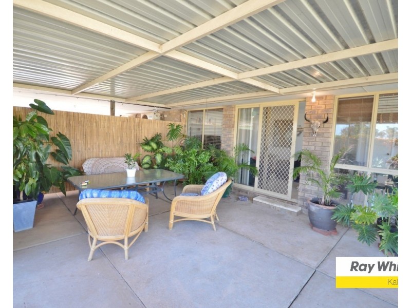 4 Adair Close, Kalbarri WA 6536
