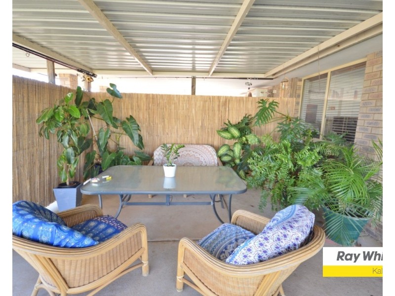 4 Adair Close, Kalbarri WA 6536