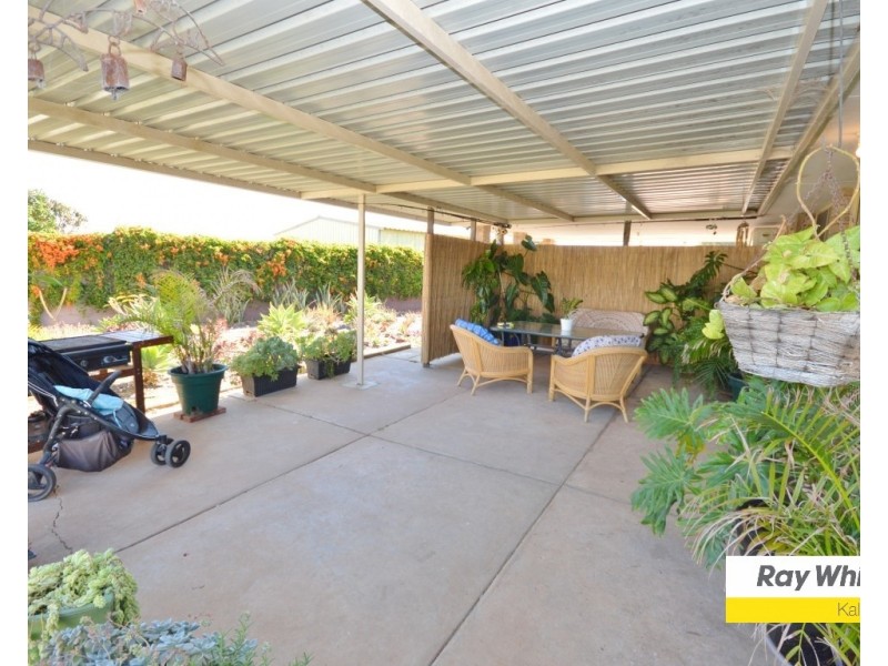 4 Adair Close, Kalbarri WA 6536
